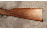 Taylor Arms~1874 Sharps~4570 Gov't - 5 of 10