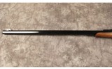 Taylor Arms~1874 Sharps~4570 Gov't - 7 of 10