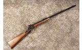 Taylor Arms~1874 Sharps~4570 Gov't - 1 of 10