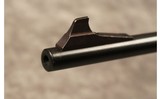 Remington~model 788~7mm-08 Remington - 8 of 10