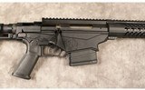 Ruger~precision 1st generation-6.5 Creedmore - 3 of 10