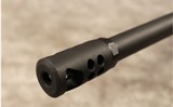 Ruger~precision 1st generation-6.5 Creedmore - 8 of 10