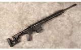 Ruger~precision 1st generation-6.5 Creedmore - 1 of 10