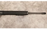 Ruger~precision 1st generation-6.5 Creedmore - 4 of 10