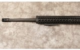 Ruger~precision 1st generation-6.5 Creedmore - 7 of 10