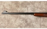 Winchester~ model 70 "pre 64 (1961)~30-06 - 7 of 10