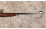 Winchester~ model 70 "pre 64 (1961)~30-06 - 4 of 10