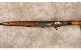 Winchester~ model 70 "pre 64 (1961)~30-06 - 10 of 10