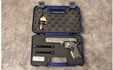 Smith & Wesson~sw1911~45 ACP - 3 of 3
