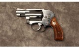 Smith & Wesson~Model 649~38 Special - 2 of 2