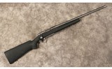 Remington~700 Varmit SF~223 Remington - 1 of 10