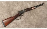 Henry~Big Boy Steel~327 federal Magnum - 1 of 9