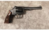 Smith & Wesson~None~38 special - 1 of 2