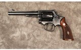 Smith & Wesson~None~38 special - 2 of 2