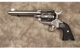 Ruger~Vaquero~45 caliber - 2 of 3