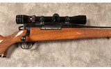 Weatherby~Mark V~300 Wby Magnum - 3 of 10