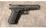 Glock~model G41~45 ACP - 1 of 3