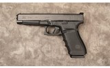 Glock~model G41~45 ACP - 2 of 3