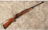 Remington~700 BDL~8 mm Remington Magnum - 1 of 10