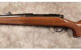 Remington~700 BDL~8 mm Remington Magnum - 6 of 10