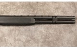 Mossberg~JM 930 Pro Tactical`12 Gauge - 4 of 10