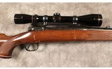 Savage~model 110PL~243 Winchester caliber - 3 of 10