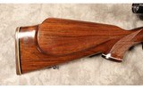 Savage~model 110PL~243 Winchester caliber - 2 of 10