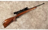 Savage~model 110PL~243 Winchester caliber - 1 of 10