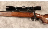 Savage~model 110PL~243 Winchester caliber - 6 of 10