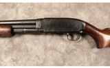 Winchester~Model 12~16 Gauge - 6 of 10