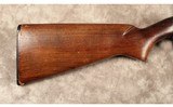 Winchester~Model 12~16 Gauge - 2 of 10