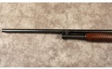 Winchester~Model 12~16 Gauge - 7 of 10