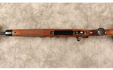 Remington~700 BDL~270 Winchester - 10 of 10