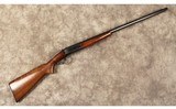 Winchester~Model 24~12 Gauge - 1 of 10