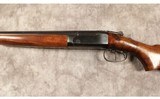 Winchester~Model 24~12 Gauge - 6 of 10