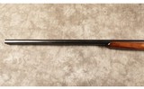 Winchester~Model 24~12 Gauge - 7 of 10