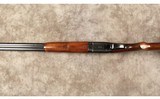 Winchester~Model 24~12 Gauge - 10 of 10