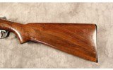 Winchester~Model 24~12 Gauge - 5 of 10