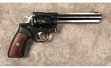 Ruger~GP100~357 magnum - 1 of 2