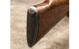Winchester~pre 64 model 70~30-06 Springfield - 9 of 10