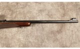 Winchester~pre 64 model 70~30-06 Springfield - 4 of 10