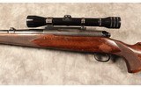 Winchester~pre 64 model 70~30-06 Springfield - 6 of 10