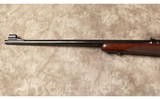 Winchester~pre 64 model 70~30-06 Springfield - 7 of 10