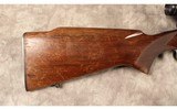 Winchester~pre 64 model 70~30-06 Springfield - 2 of 10