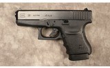 Glock~Model 36~45 ACP - 2 of 3