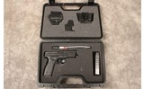 Springfield~XD-9~9 mm - 3 of 3