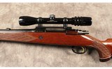 Parker Hale~1200 Sporter~300 Winchester Magnum - 6 of 10