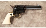 Charles Daly~1873 SAA NRA edition~45 colt - 1 of 2