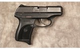 Ruger~LC9~9 MM - 1 of 2