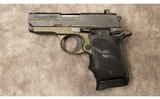 Sig Sauer~P938 Army~9 mm - 2 of 3